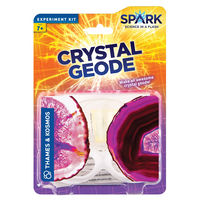 Crystal Geode main image