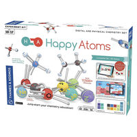 Happy Atoms main image