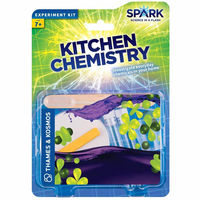 Kitchen Chemistry main image
