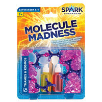 Molecule Madness main image
