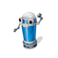 Tin Can Edge Detector Robot main image