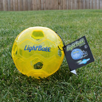Lightball Soccer Ball main image