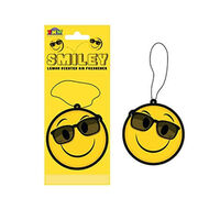 Smiley Face Air Freshener main image