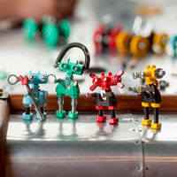 The Off Bits Character Kit main image