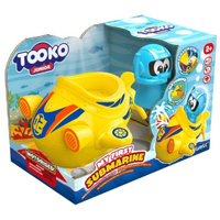 TOOKO My First Submarine main image