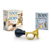 Toot Your Own Horn Mini Kit