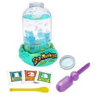 The Original Sea Monkeys Magic Castle main image