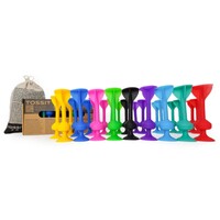 Tossit Game Party Pack
