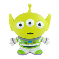 Toy Story Alien as Buzz PVC Bank