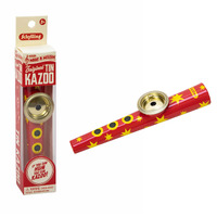 The Original Tin Kazoo