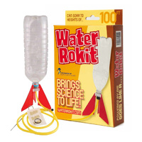 The Original Water Rokit main image
