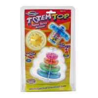 Turbo Powered Totem Top main image