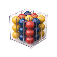 Triball 3D main image