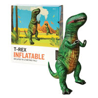 T Rex Inflatable main image