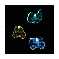 Transport Glow Light Mobile main image