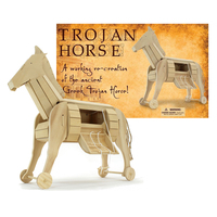 Trojan Horse main image