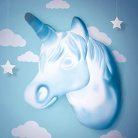Unicorn Door Light main image