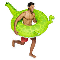 T-Rex Pool Float main image
