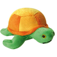 Turtle - Aqua Plooouf main image