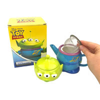 Toy Story Alien Tea for One main image