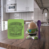 Toy Story Buzz Lightyear Egg Cup main image
