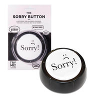The Sorry Button main image