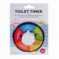 Toilet Timer main image