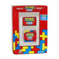 Tetris Cube main image