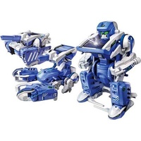 T3 Transforming Solar Robots main image