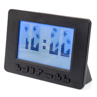 Tetris Alarm Clock main image