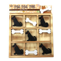 Tic Tac Toe Dog main image