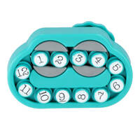 TurnStyle Sequential Movement Puzzle main image