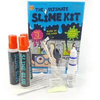 The Ultimate Slime Kit main image