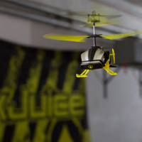 txJuice Hovva Copter Pro main image