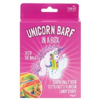 Unicorn Barf main image