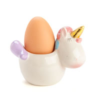 Unicorn Egg Cup main image