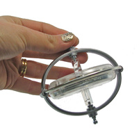 UFO Lighting Gyroscope main image