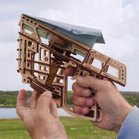 UGears Flight Starter main image