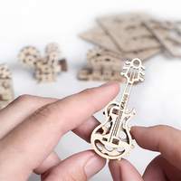 UGears Creation UFidgets