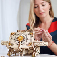 UGears Amber Box main image