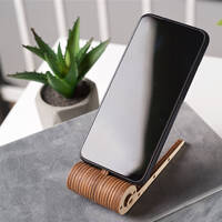 UGears Foldable Phone Holder main image