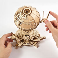 UGears Globus main image