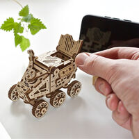 UGears Mars Buggy