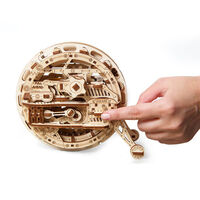 UGears Monowheel main image