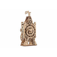 UGears Old Clock Tower Mechanical Model Kit