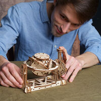 UGears STEM Lab Random Generator main image
