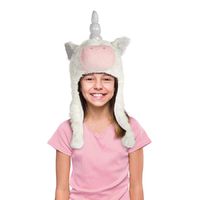 Unicorn Hat main image