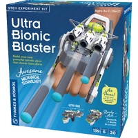 Ultra Bionic Blaster main image