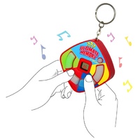 Ultimate Memory Keychain main image