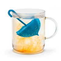 Umbrella Tea Infuser main image